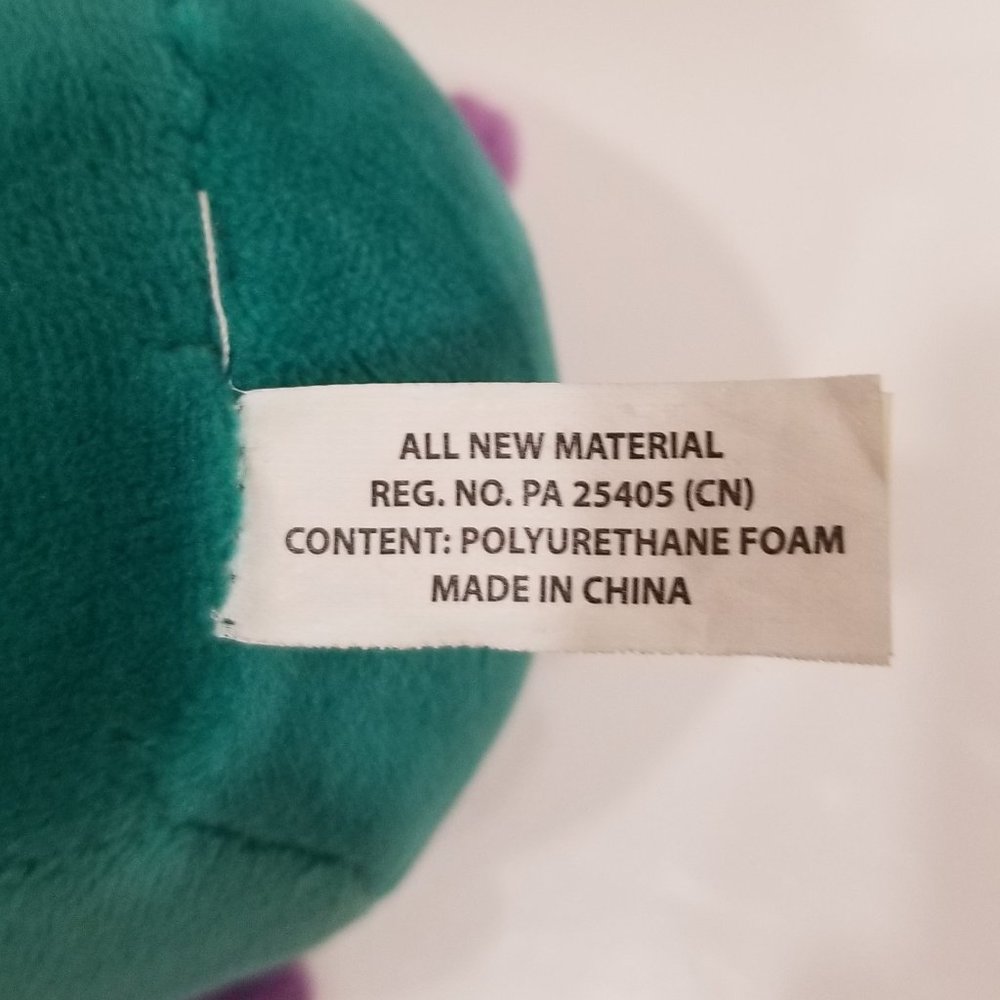 🎀Squeezamals Cassie the Cat Squishy Plush, VGUC - EUC     🎀$5 or 5 for $10 - Picture 10 of 15